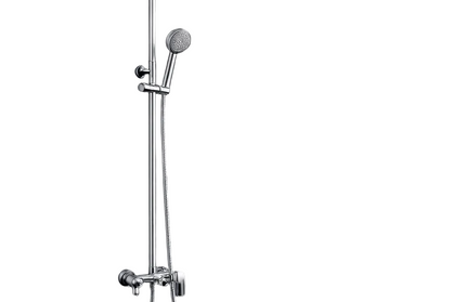 Mbajtës dushi 3 way shower 3040081