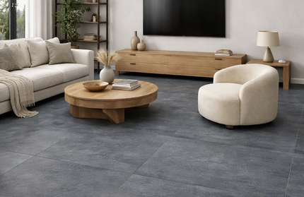 100x100cm Lenina Anthracite