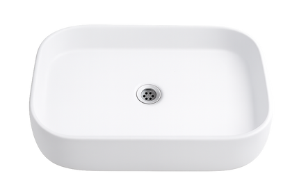 Lavaman montues Vita 39x55 - 8064 (bardhe mat)