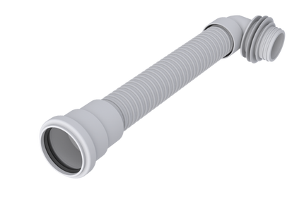 Gyp polipropilen 60cm