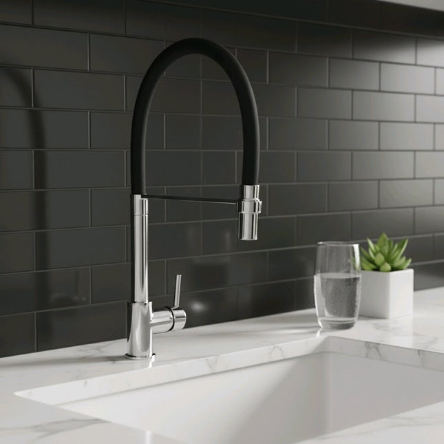 Rubinet kuzhine 304104