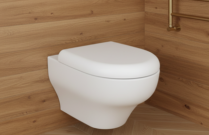 Guacë Muri Creavit - NS321 Rim-Off