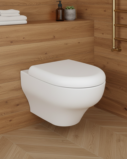 Guacë Muri Creavit - NS321 Rim-Off