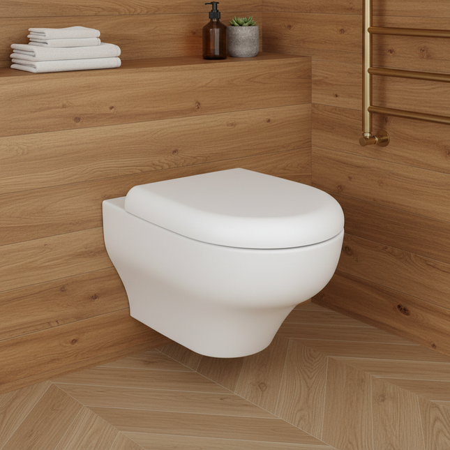 Guacë Muri Creavit - NS321 Rim-Off