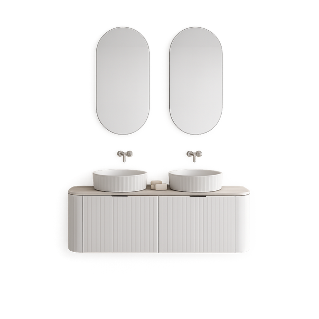 Dollap banjo SOHO (BL204) 120cm