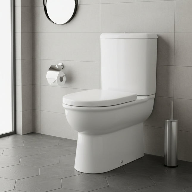 Guacë + Fontan Creavit - SL300