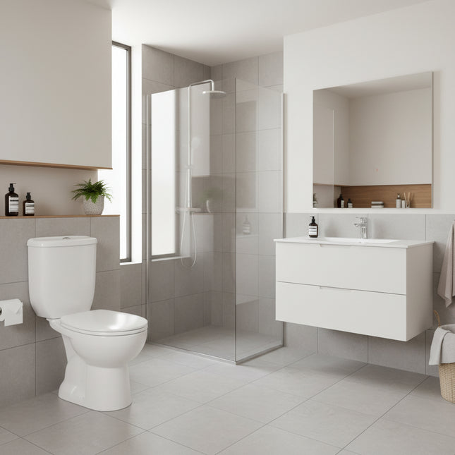 Guacë + Fontan Creavit - PA300