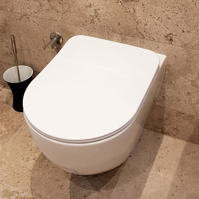 Kapak guace Duck-Duroplast (creavit)