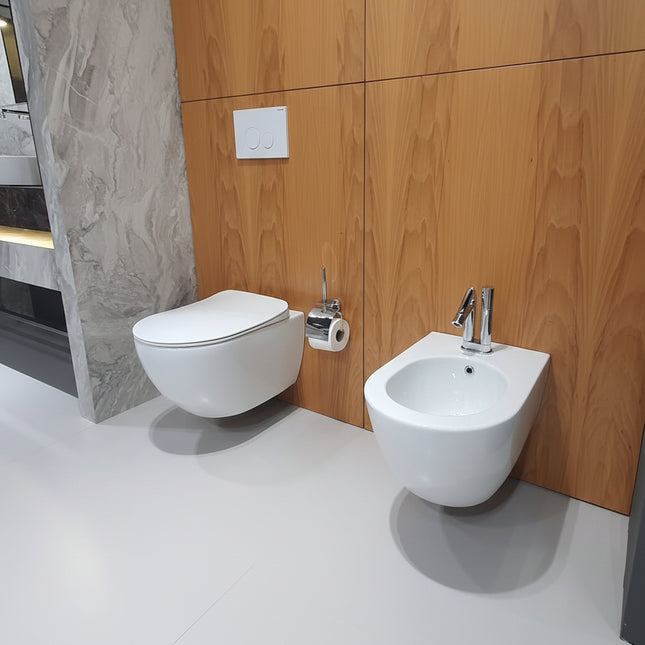 Bide muri Creavit - FE510 (shkëlqim)