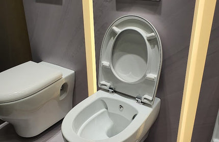 Guacë Muri Creavit - NS321 Rim-Off