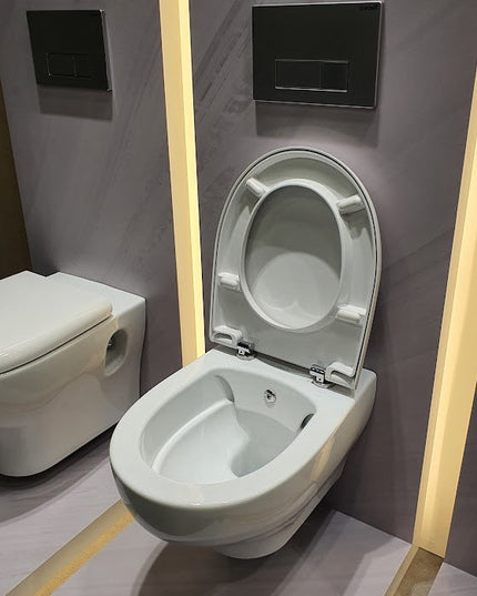 Guacë Muri Creavit - NS321 Rim-Off