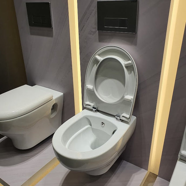 Guacë Muri Creavit - NS321 Rim-Off