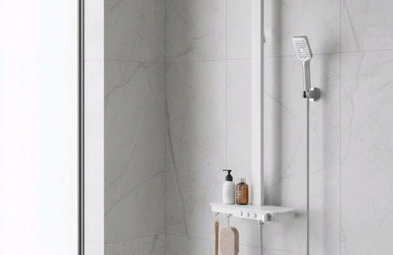 Sistem dushi Ocean - Creavit (termostat)