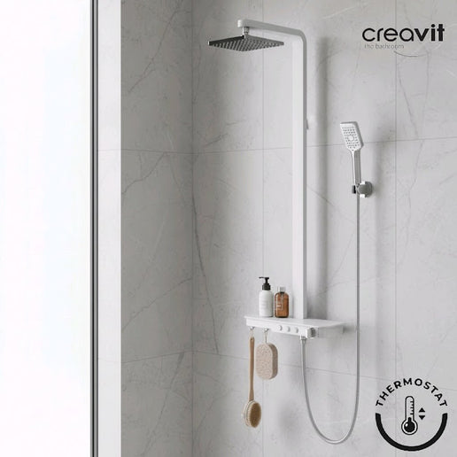 Sistem dushi Ocean - Creavit (termostat)
