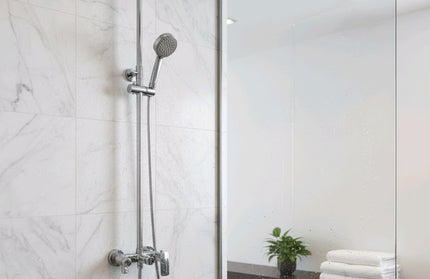 Mbajtës dushi 3 way shower 3040081