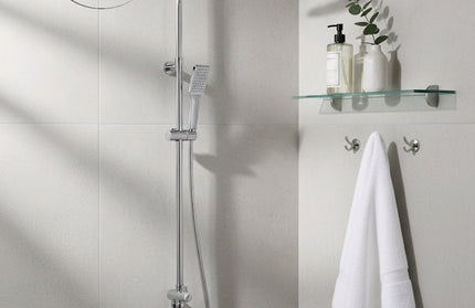 Mbajtës dushi Creavit SH660
