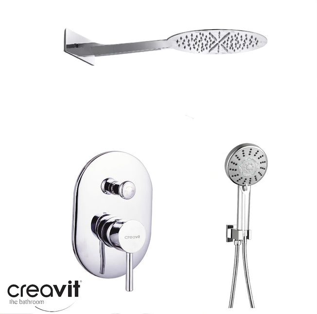Set dushi i brendshëm CREAVIT DFC2398