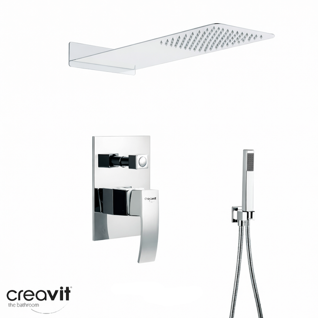 Set dushi i brendshëm CREAVIT DNV2448