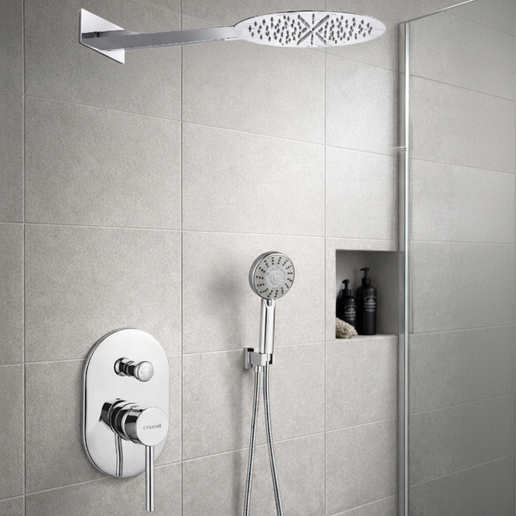 Set dushi i brendshëm CREAVIT DFC2398