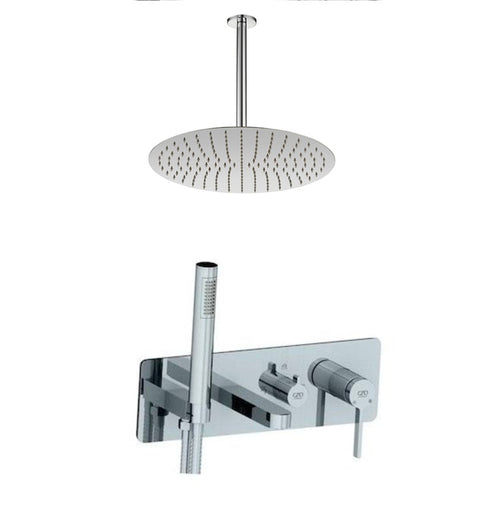 Set dushi i brendshëm GPD MKA165