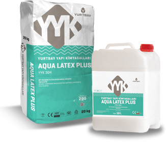Hidroizolues AQUALATEX PLUS