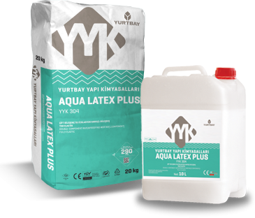 Hidroizolues AQUALATEX PLUS