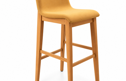 Karrige e lartë Vegas për banak – Bar Stool