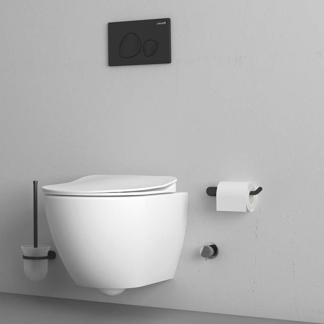 Guacë muri Creavit  - FE322 Rim Off