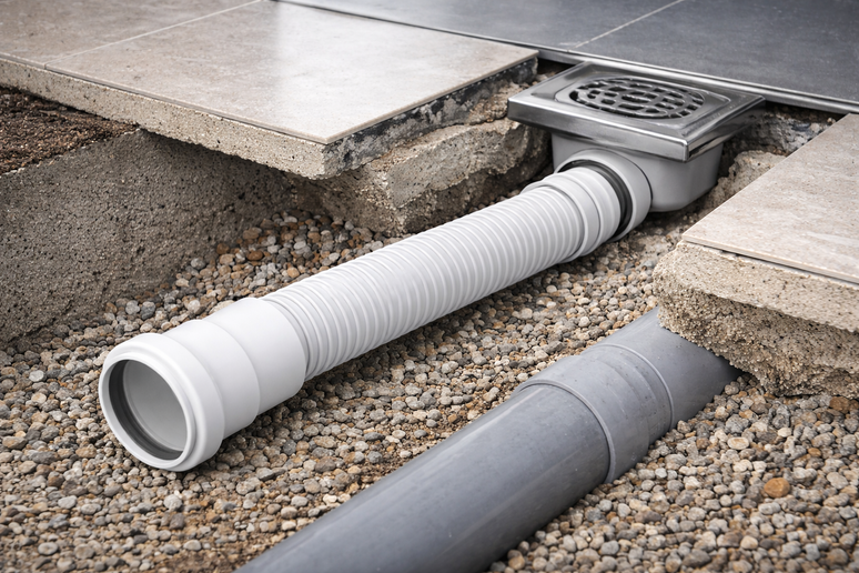 Gyp polipropilen 60cm