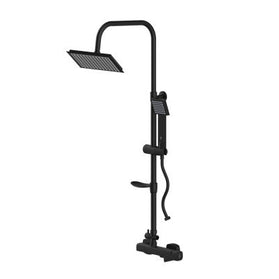 Mbajtës dushi GPD - DST71-S (Black)