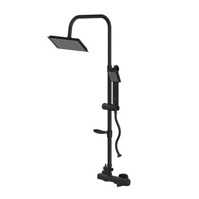 Mbajtës dushi GPD - DST71-S (Black)