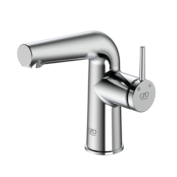 Rubinet lavamani GPD Aduro - MLB195