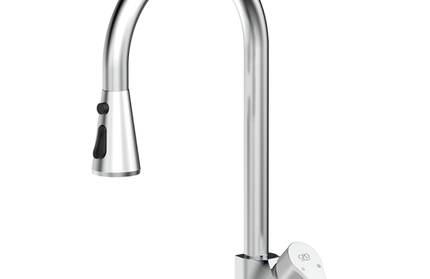 Rubinet kushine GPD Atros - MES65C