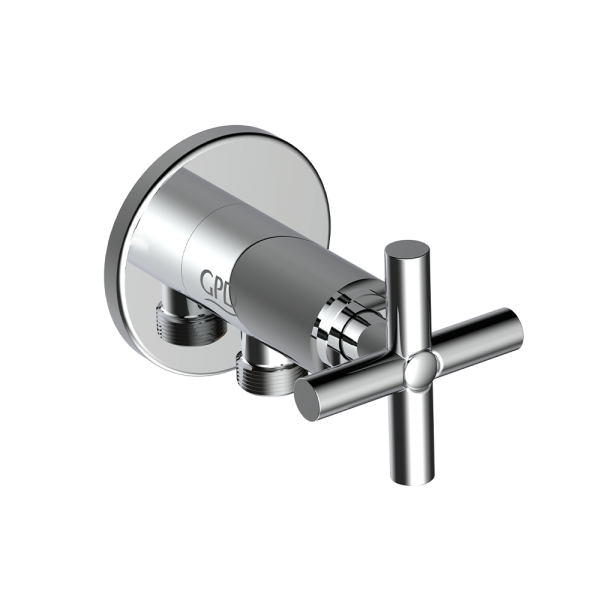 Valvul NINO 1/2x3/8 - 1/2x1/2  -  GPD