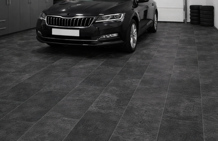 30x60cm Tierra Black