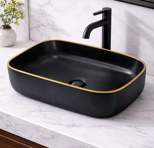 Lavaman montues Vita 40x50cm 402-YGHJB