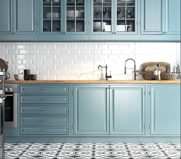 30x60cm Coffee Break