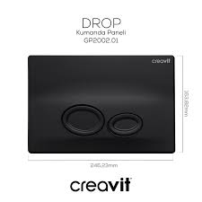 Fontan buton montim muri - Creavit