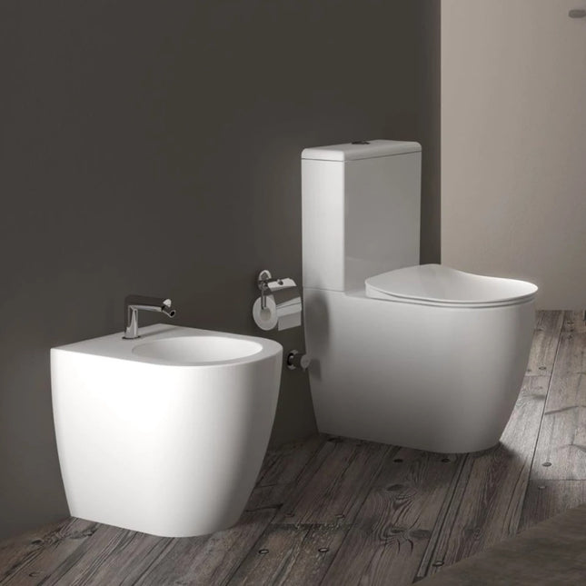 Guacë + Fontan Creavit - FE360