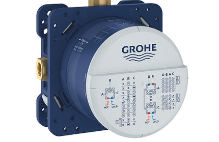 Smartbox nga grohe 35604000
