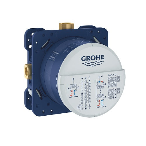 Smartbox nga grohe 35604000