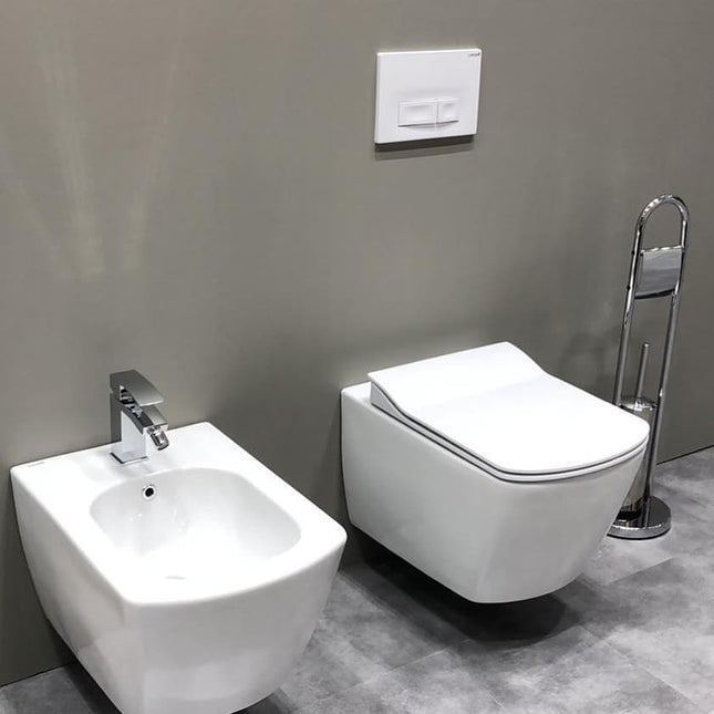 Bide muri Creavit -  EG510 (shkëlqim)