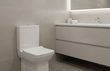 Guacë + Fontan Creavit - LR360