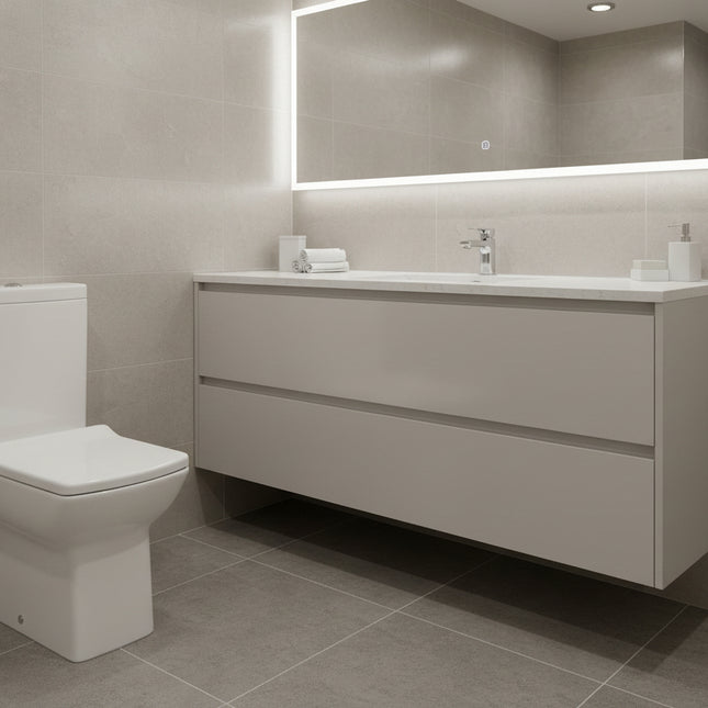 Guacë + Fontan Creavit - LR360