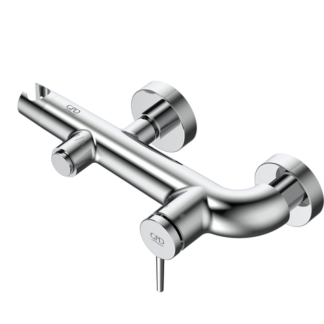 Rubinet dushi GPD Aduro - MBB195