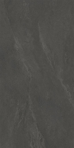 60x120cm Pllakë Tierra Black