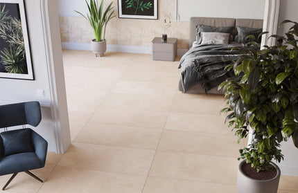60x120cm Pllakë Portstone White