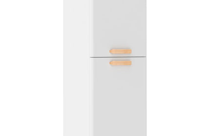 Dollap banjo Patara ansor White - Creavit