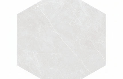 21.5x25cm Pllakë Sterlina White