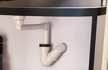 S levizës per pozita të drejta